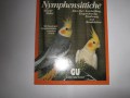 nymphensittiche